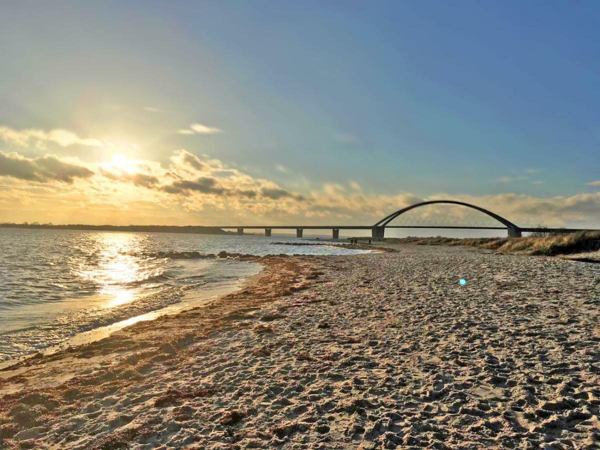 Tolle In Schoenem Fehmarn