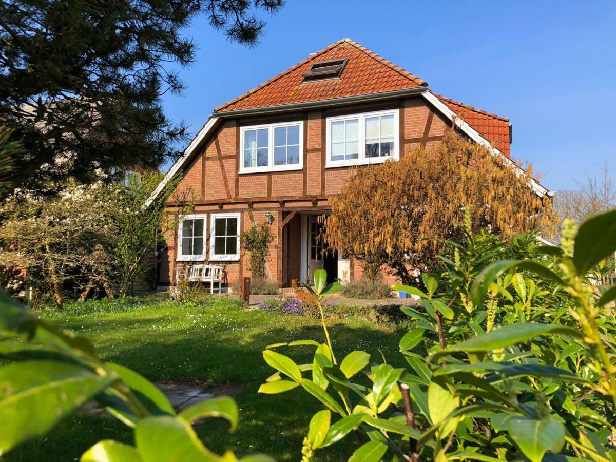 Apartment Tolle In Schoenem Fehmarn